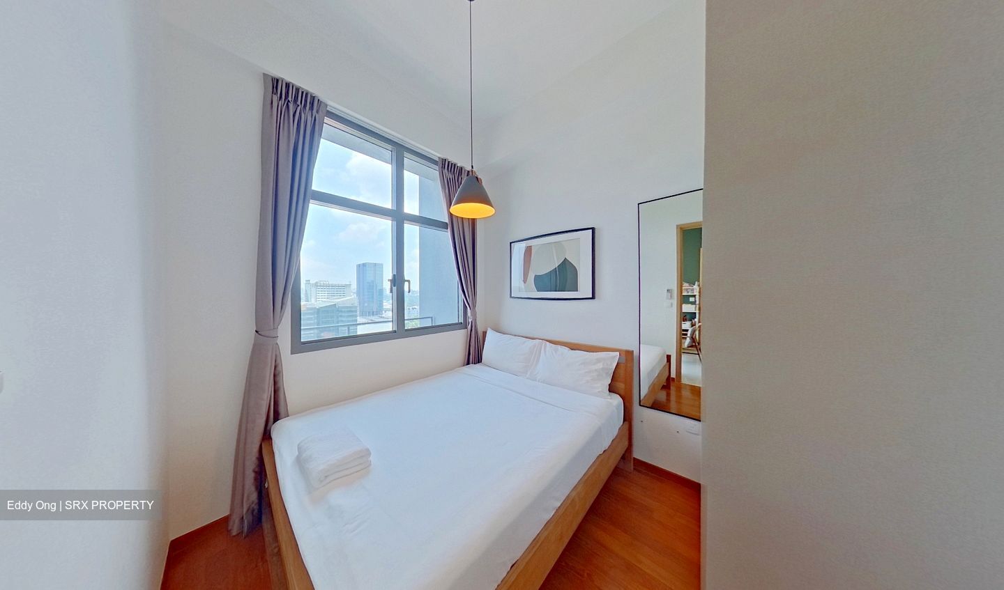 Sturdee Residences (D8), Condominium #608519451